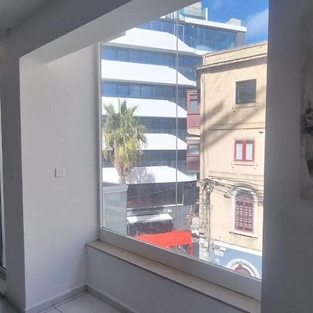 Metrostays Apartament Paceville St Julian Saint Julian's ภายนอก รูปภาพ