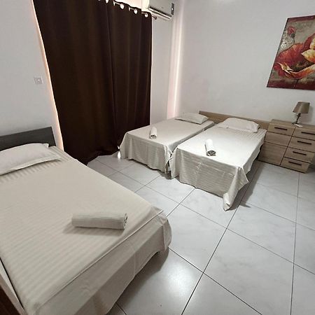 Metrostays Apartament Paceville St Julian Saint Julian's ภายนอก รูปภาพ