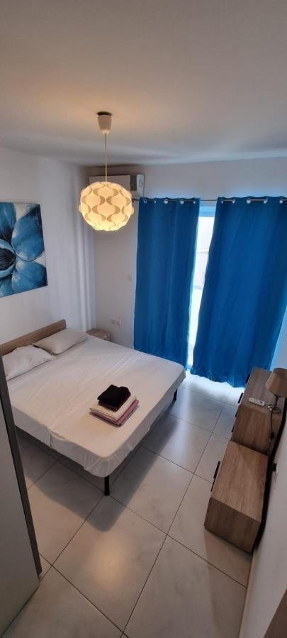 Metrostays Apartament Paceville St Julian Saint Julian's ภายนอก รูปภาพ