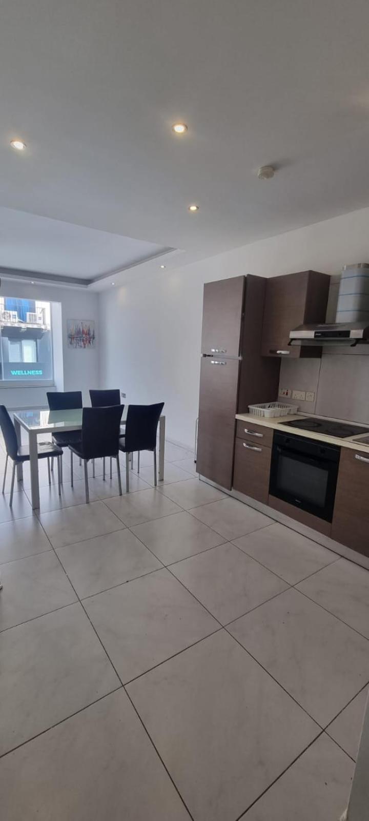 Metrostays Apartament Paceville St Julian Saint Julian's ภายนอก รูปภาพ