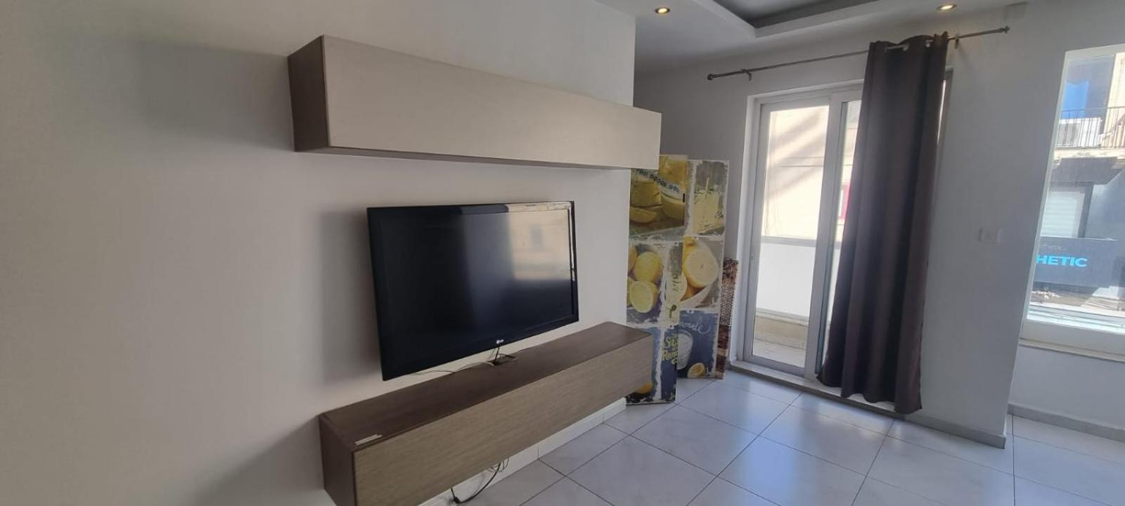 Metrostays Apartament Paceville St Julian Saint Julian's ภายนอก รูปภาพ