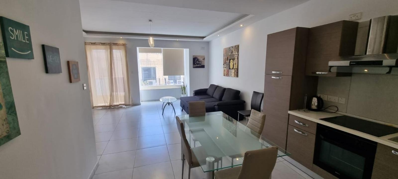 Metrostays Apartament Paceville St Julian Saint Julian's ภายนอก รูปภาพ