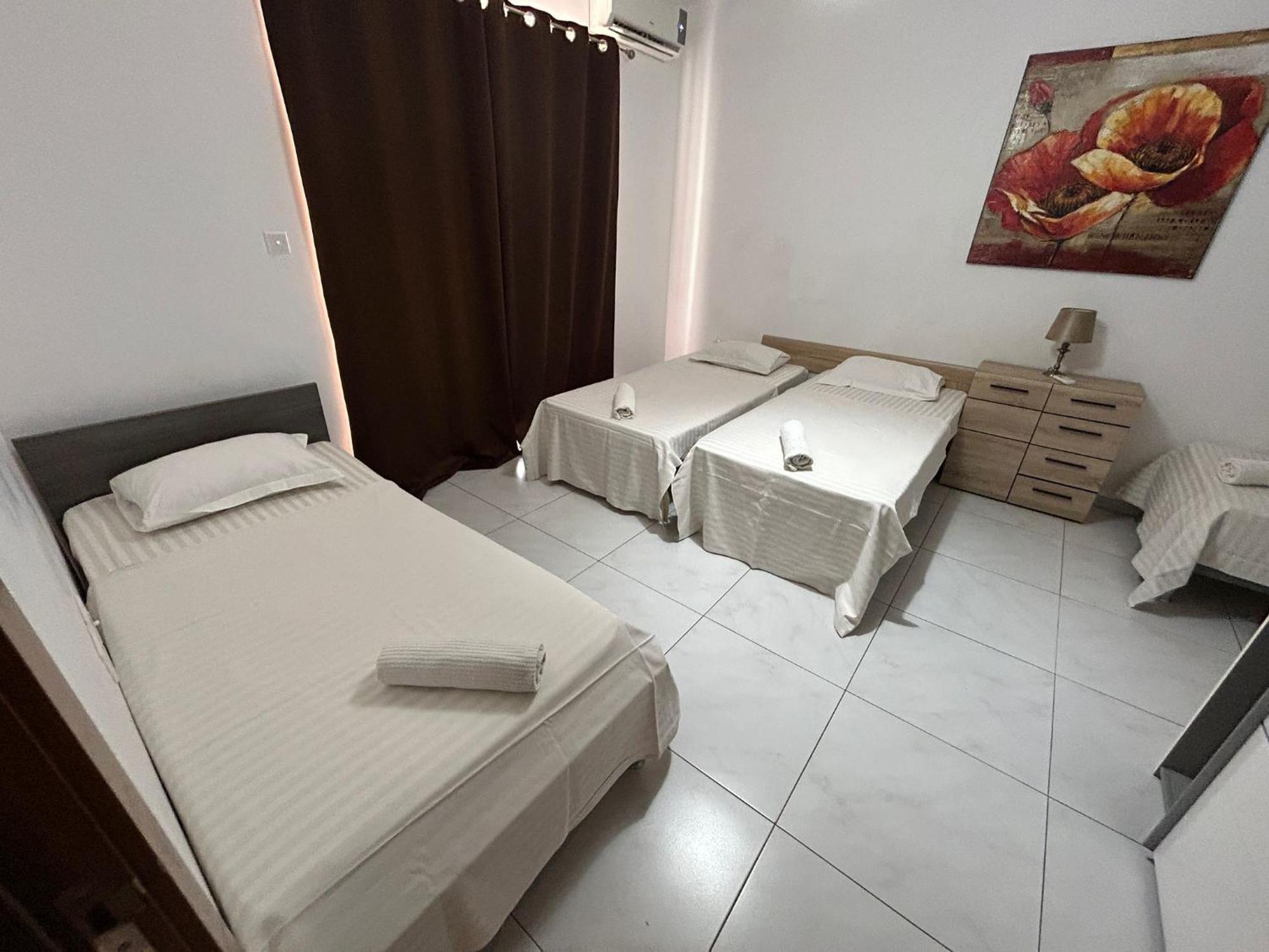 Metrostays Apartament Paceville St Julian Saint Julian's ภายนอก รูปภาพ